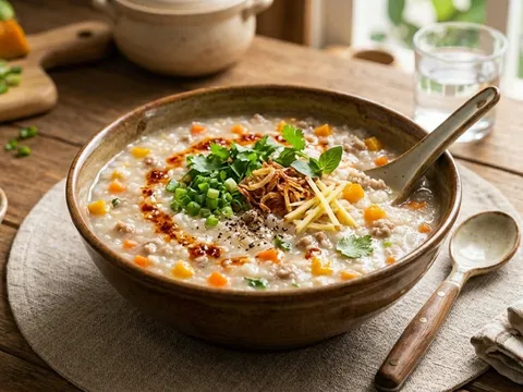 Ăn gì để bảo vệ trẻ trước nguy cơ tay chân miệng? Gợi ý thực phẩm đơn giản, dễ tìm