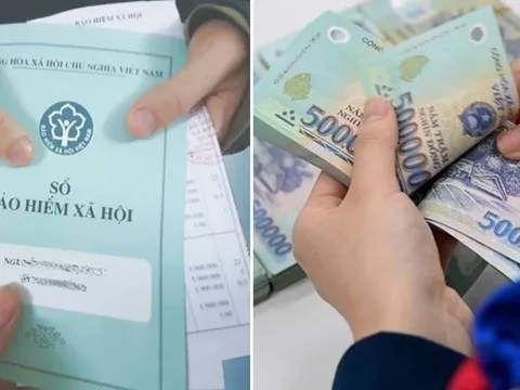 Cách tính tiền BHXH, BHYT, BHTN 2026: Hướng dẫn đóng hàng tháng cho người dân