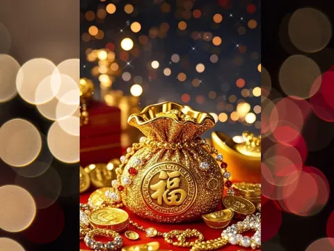 Càng về già càng an nhàn: 3 tuổi hậu vận bình an, sống khỏe sống vui, phúc khí bền lâu