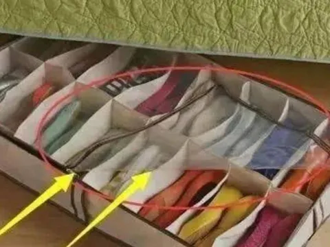 Chuyên gia phong thủy cảnh báo: 3 vật dụng dưới gầm giường có thể ảnh hưởng xấu đến gia đình