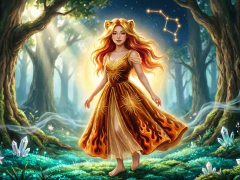 Cuối tuần 11–12/4: 4 chòm sao bất ngờ “đổi vận”, cơ hội đến dồn dập