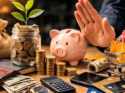 Dư giả đến đâu cũng không nên chi tiền cho 5 việc này: Người khôn ngoan luôn tránh