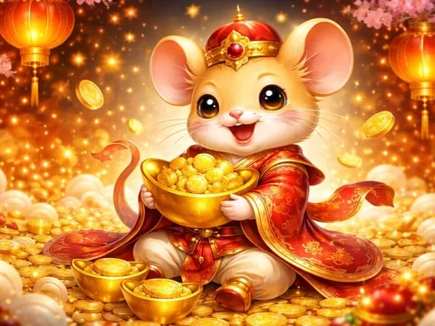 Xả xui cực mạnh cuối tháng 3 Âm: 4 tuổi này trả sạch nợ nần, đời sang trang