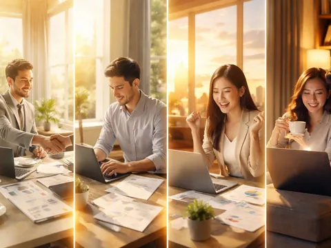 Khung giờ “mở lộc” trong ngày: Chọn đúng giờ, làm gì cũng dễ “trúng”