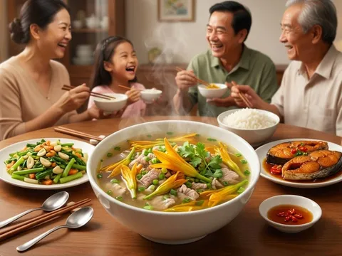 Loại hoa đang vào mùa: Nấu 3 món đơn giản giúp thanh nhiệt, hỗ trợ gan, ngủ ngon hơn