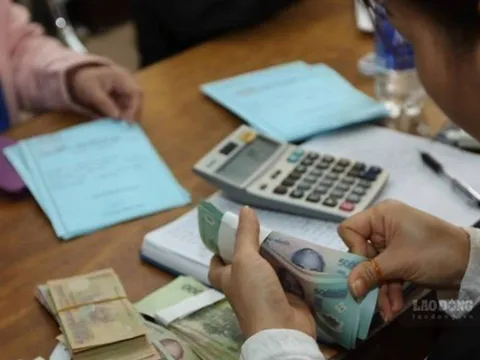 Mức lương đóng BHXH từ 2026: Ai cũng nên biết để không bị mất quyền lợi