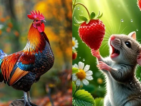 Nói nghèo không ai tin: 3 con giáp càng thiếu tiền càng toát khí chất “thần tài”, nhìn là thấy sang