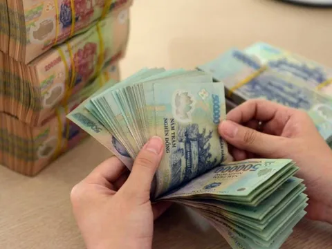 Tăng lương cơ sở 2026: Đề xuất lên 2,53 triệu đồng/tháng từ 1/7