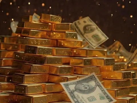 Thứ Bảy, Chủ Nhật 11-12/4: 3 cung hoàng đạo “ngồi không cũng có tiền”, vận may đền đáp xứng đáng