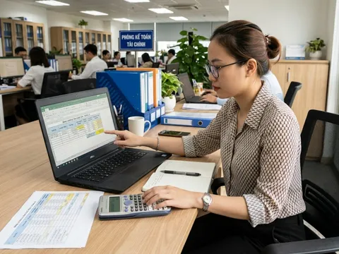 Thuế thu nhập cá nhân có thể đổi cách tính: Thu nhập 28 triệu/tháng chưa chắc phải nộp