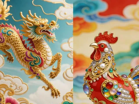 Từ nay đến hết tháng 6 âm lịch: 3 con giáp vận may tăng dần, càng chủ động càng dễ bứt tốc sự nghiệp