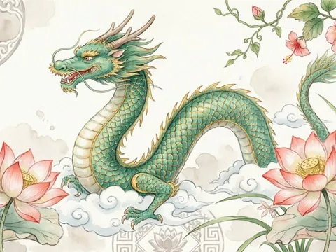 Tử vi tháng 3 âm: 4 con giáp đón lộc lớn, tiền bạc và sự nghiệp cùng bứt phá