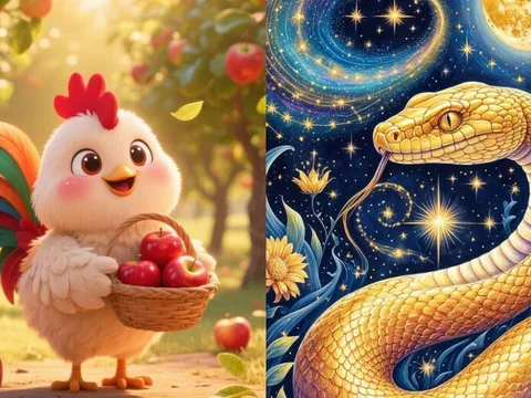 Tuần tới cảnh báo: 3 con giáp nói ít lại, giữ miệng đúng lúc để tránh thị phi, giữ vững phúc lộc