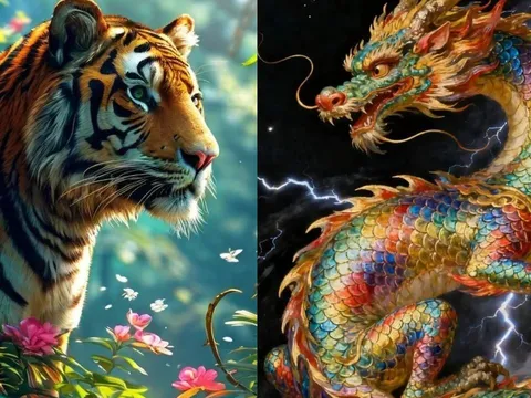 Tuổi trẻ lao đao, nửa đời bật dậy: 3 con giáp lận đận sớm nhưng càng về sau càng vững vàng