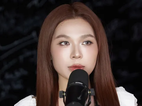 Nguyễn Kiều Oanh trở lại với EP “Lạc”: Hành trình chữa lành sâu sắc sau thành công của “Tự Em”