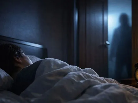 Vì sao người xưa dặn “ngủ không thưa khi nghe tiếng gọi”? Có phải là mê tín