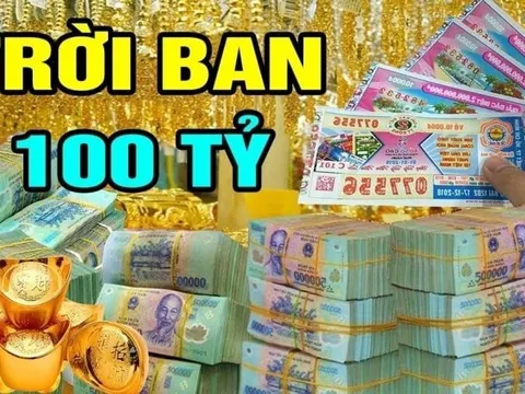 10 ngày liên tiếp Trúng Lớn - Ăn To: 3 tuổi Tiền - Tình cham đỉnh