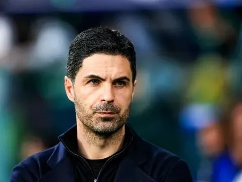 Người cũ Arsenal dự đoán viễn cảnh Arteta bị sa thải