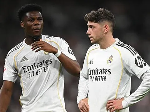 3 lý do khiến Real Madrid bị Girona cầm hòa