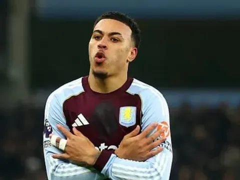 Cựu sao khuyên Arsenal bạo chi 80 triệu bảng mua Morgan Rogers