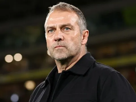 Hansi Flick khẳng định vô địch Champions League là mục tiêu số một