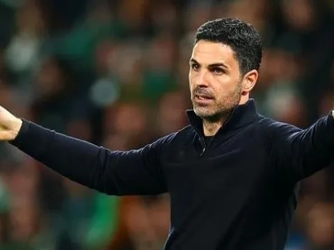 Arteta cảnh giác trước phong độ "khó tin" của Bournemouth