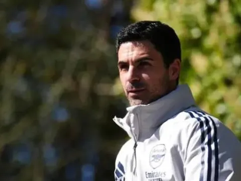 Arsenal và bài toán quản trị trận đấu để lên ngôi vương