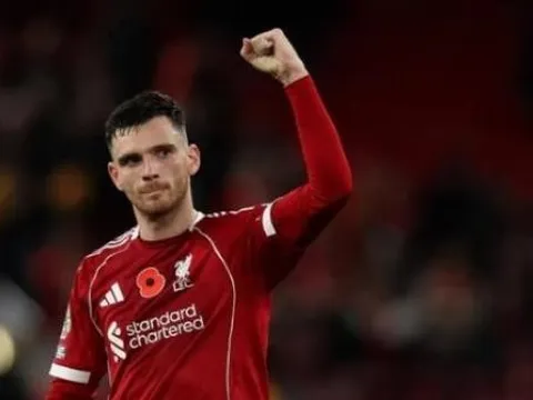 Tin đồn chuyển nhượng sáng 11/4: Real săn Fernandez; Tottenham chiêu mộ Robertson