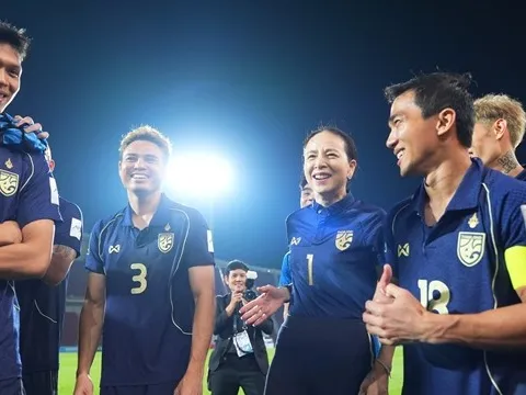 Madam Pang chốt kế hoạch AFF Cup và tiết lộ từng muốn từ chức