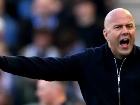 Liverpool đối mặt nguy cơ lập kỷ lục buồn sau 59 năm