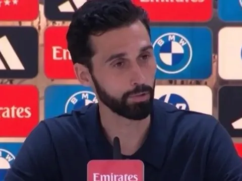 Arbeloa khẳng định Real Madrid chiến đấu đến cùng tại La Liga