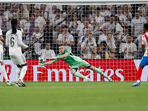 Chấm điểm Real Madrid: Điểm sáng Valverde; Mbappe mờ nhạt