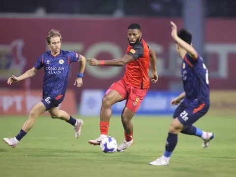 Đề xuất dùng 5 ngoại binh tại V-League vấp phải tranh cãi