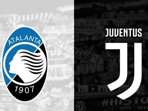 Soi trận Atalanta vs Juventus: Khúc cua định đoạt vé Champions League