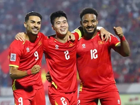 Tiến Linh đối mặt áp lực lớn từ các tiền đạo nhập tịch