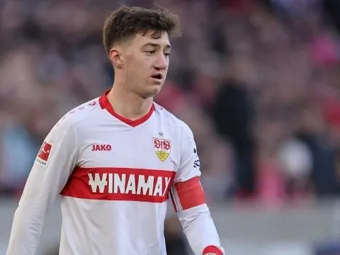 Tin đồn chuyển nhượng tối 11/4: MU tranh mua Stiller; Man City phá kỷ lục vì Diomande