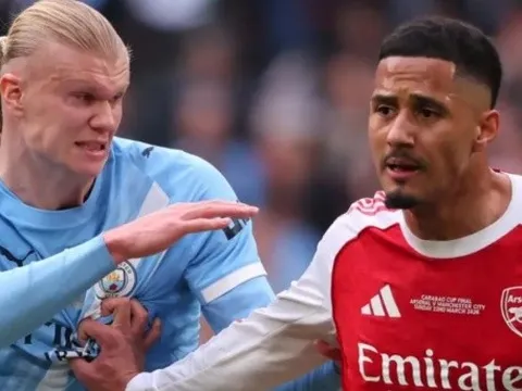 Cuộc chiến tháng Tư định đoạt ngai vàng Ngoại hạng Anh