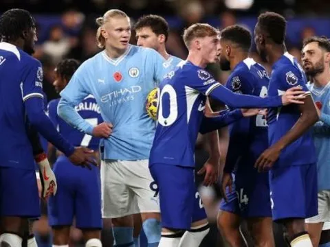 Soi trận Chelsea vs Man City: Stamford Bridge dễ thất thủ