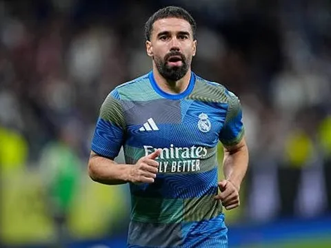 Carvajal cùng dàn sao Tây Ban Nha bị điều tra buôn lậu đồng hồ