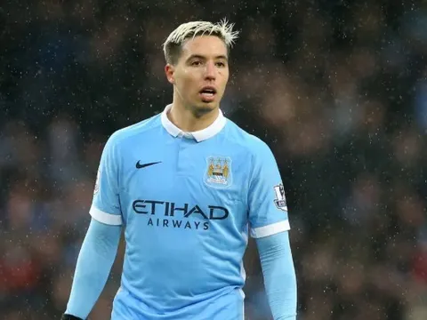 Samir Nasri phủ nhận khoản nợ thuế 5,5 triệu euro tại Pháp
