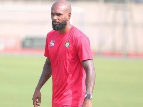 Luiz Antonio trải lòng về cú sốc văn hóa và ẩm thực Việt Nam