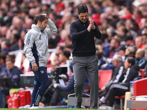 5 vấn đề đặt ra cho Arsenal sau trận thua Bournemouth