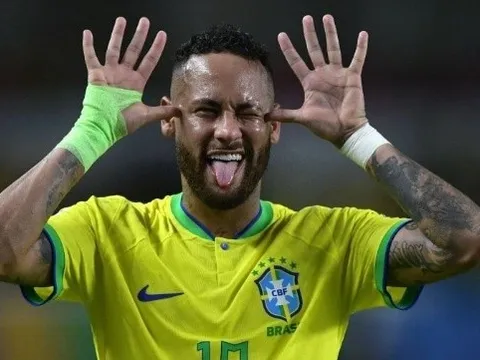 Ancelotti ra điều kiện để Neymar dự World Cup 2026