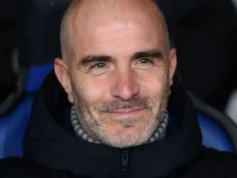 Man City cản bước Napoli trong thương vụ chiêu mộ Enzo Maresca