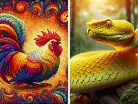 3 con giáp Trúng Số Liên Tục, Danh Tiếng Lẫy Lừng từ 12/4 đến 20/4