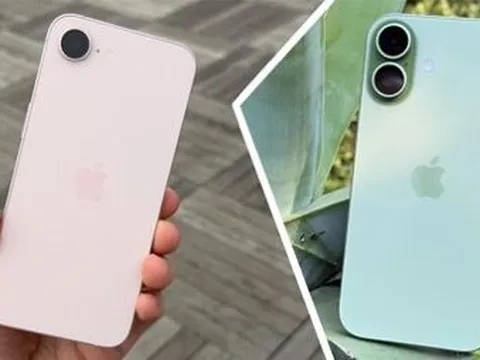 Camera iPhone 17e 48MP: Chụp ảnh đẹp cỡ nào thực tế?