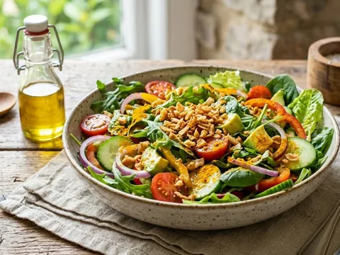 3 loại gia vị quen thuộc giúp mạch máu khỏe hơn – nhiều người dùng mỗi ngày mà chưa tận dụng hết tác dụng