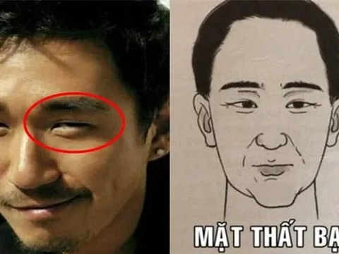 3 nét tướng đàn ông muốn không giàu cũng khó