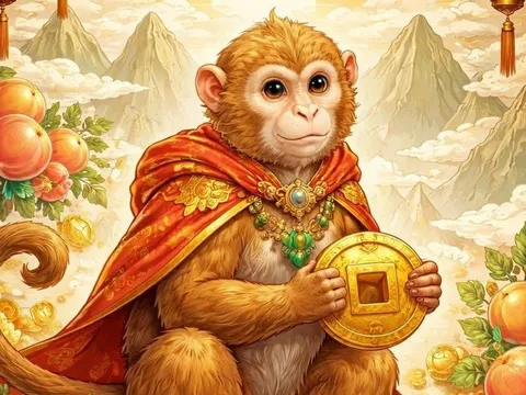 3 ngày Tư, Năm, Sáu 11-13/4: 3 tuổi mở khóa vận may, quý nhân xuất hiện