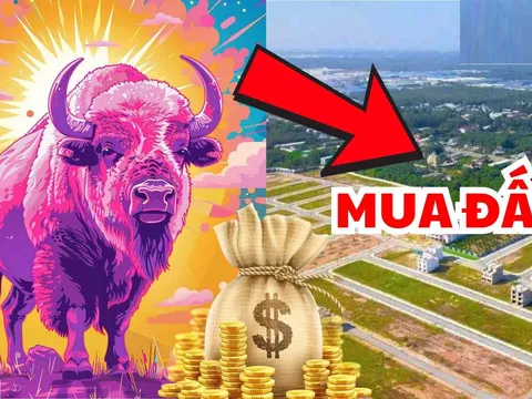 3 tháng tới 4-5-6/2026: 3 tuổi vào vận Phú Quý, làm việc lớn có người nâng đỡ